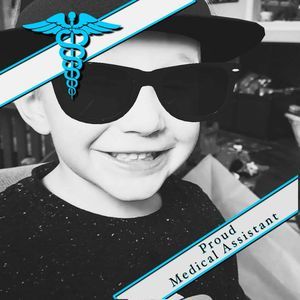 Meet your Posher, Casey